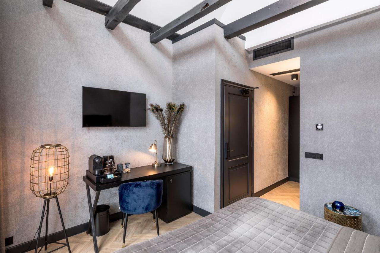 Deluxe Kamer