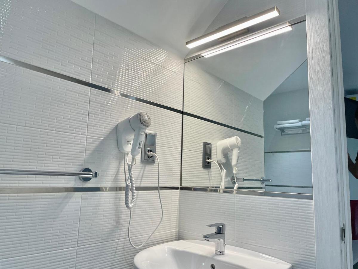 Double Room Terrace
