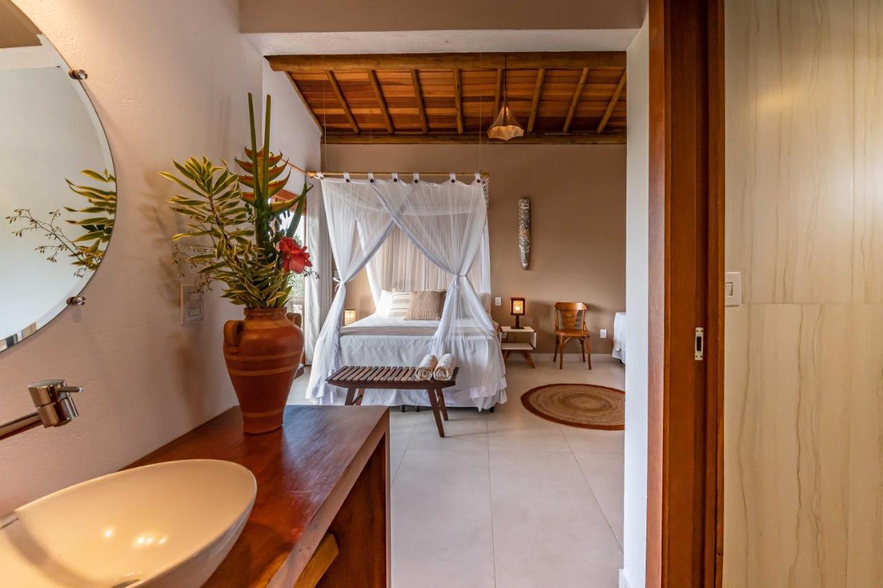 Suite Garden View Ground Floor