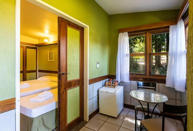 Double Room under 5 years old