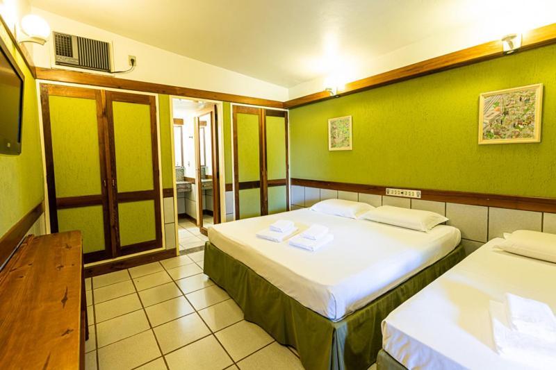 Double Room under 5 years old