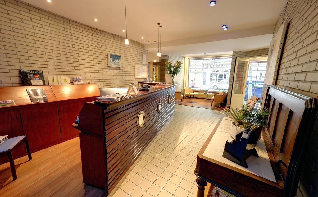 Chambre Simple Villa Faidherbe