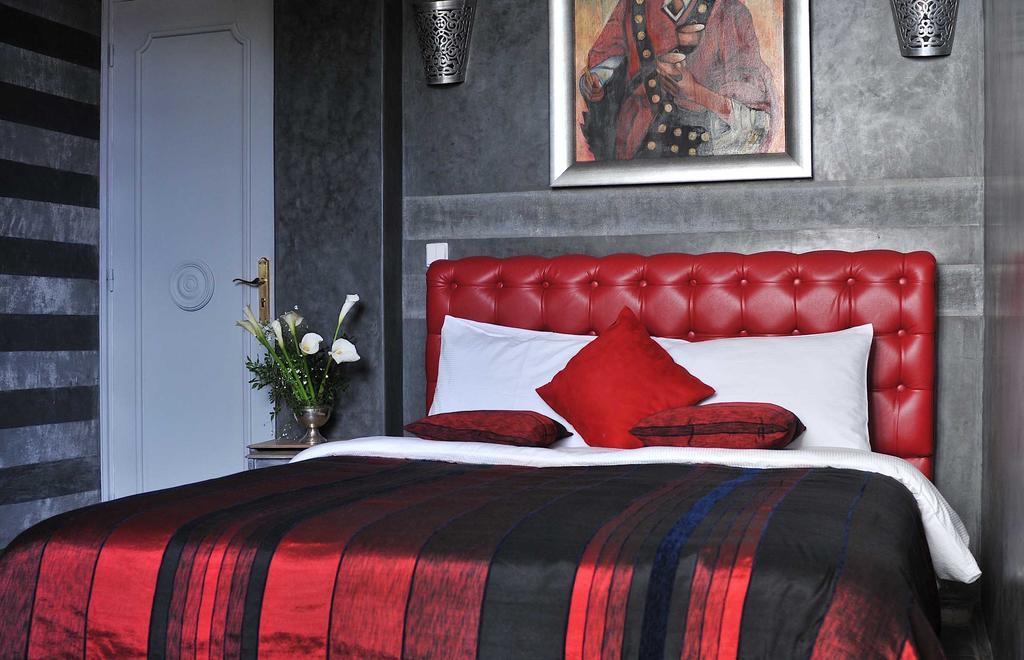 Chambre 2