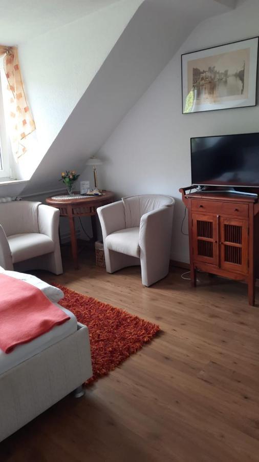Deluxe Double Room Bath