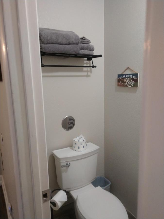 Standard Queen Room Two Queen Beds