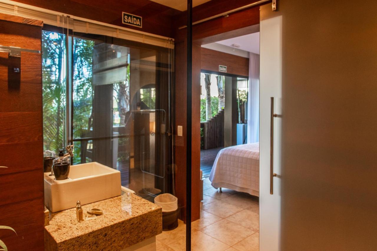 Deluxe Double Room Sea View