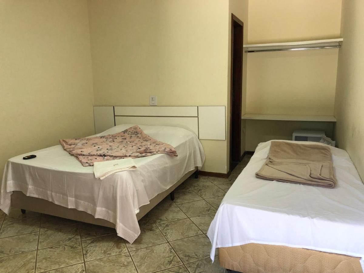 Economy Triple Room