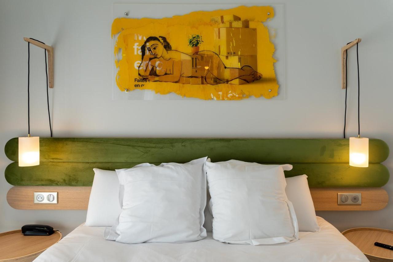 Standard plus room balcony or terrace