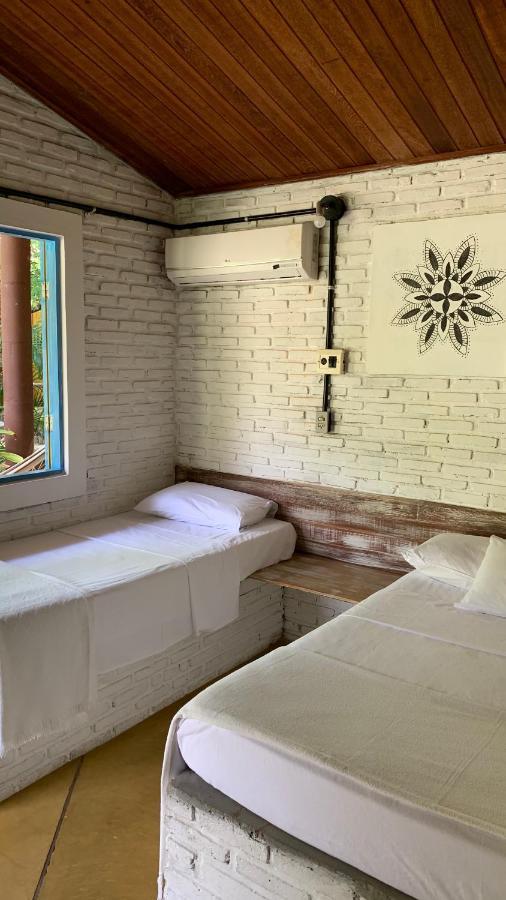 Triple Room Garden View