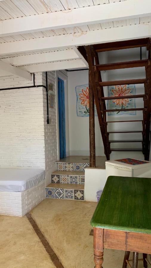 Quadruple Room Balcony