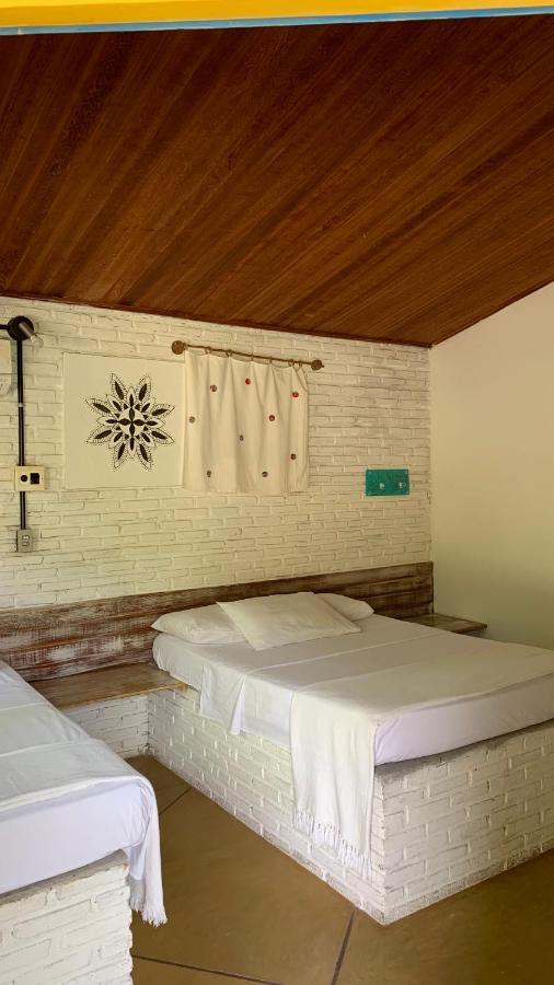 Triple Room Garden View