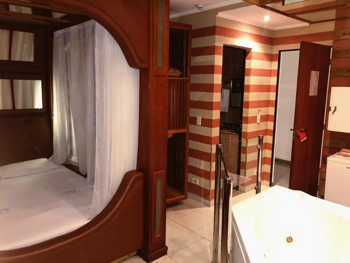 Suite Spa Bath