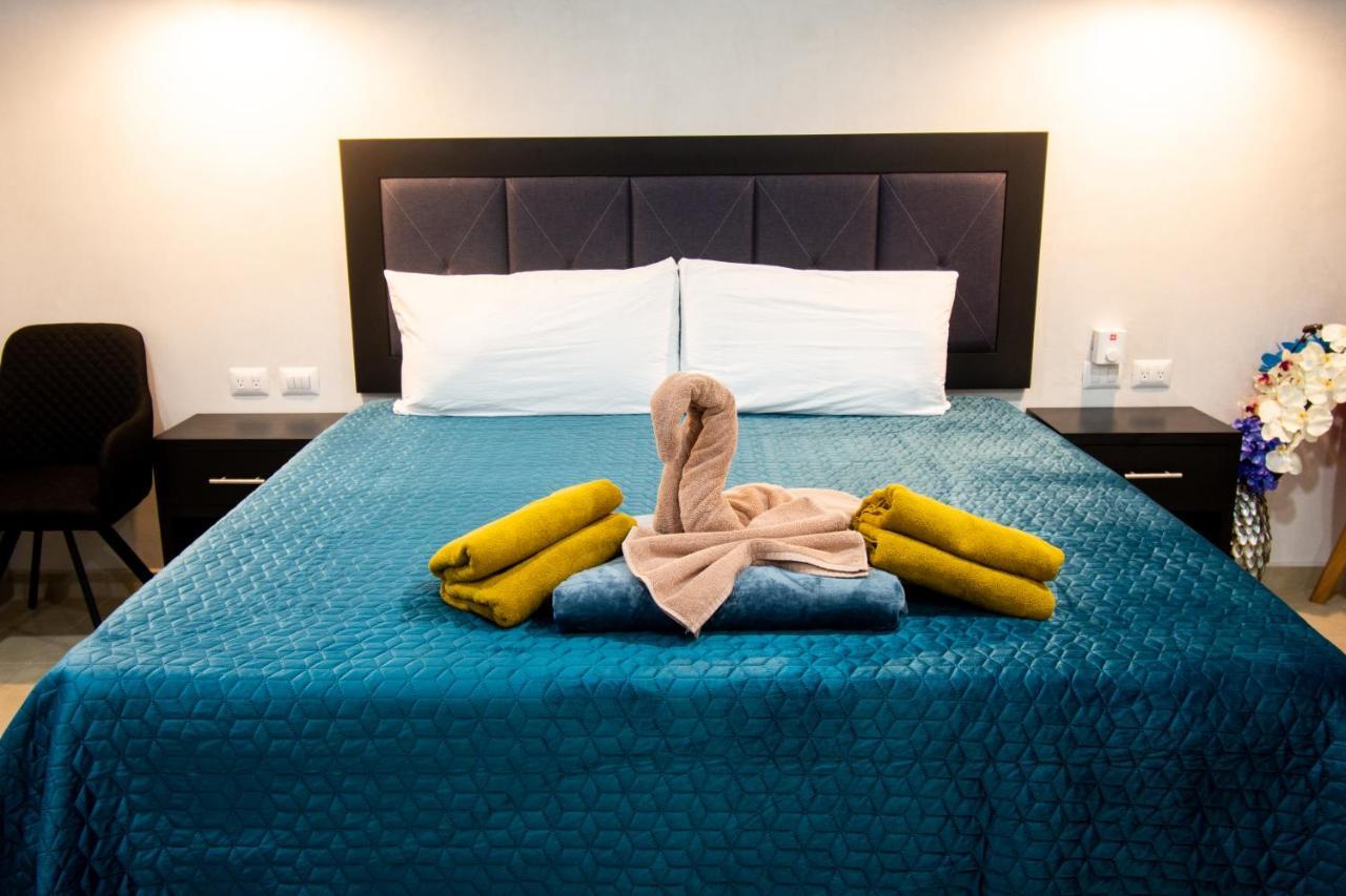 Deluxe Double Room Balcony