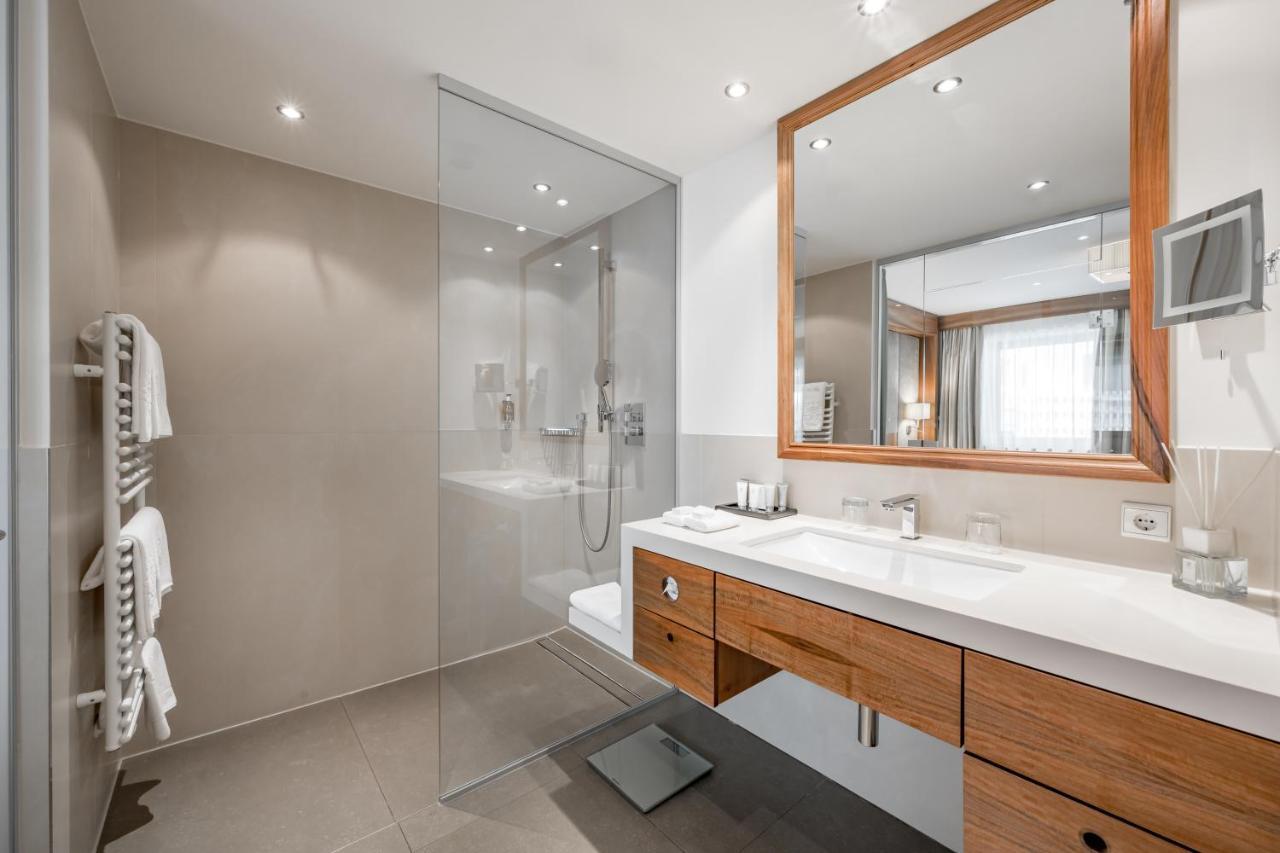 Eenpersoonskamer