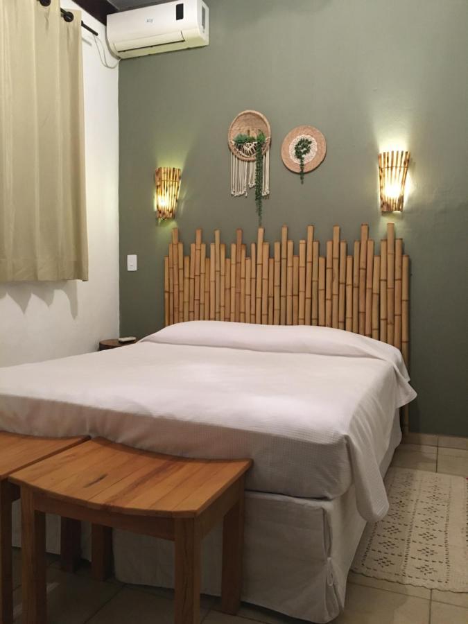 Quarto Duplo - Acesso para Hóspedes com Mobilidade Reduzida
