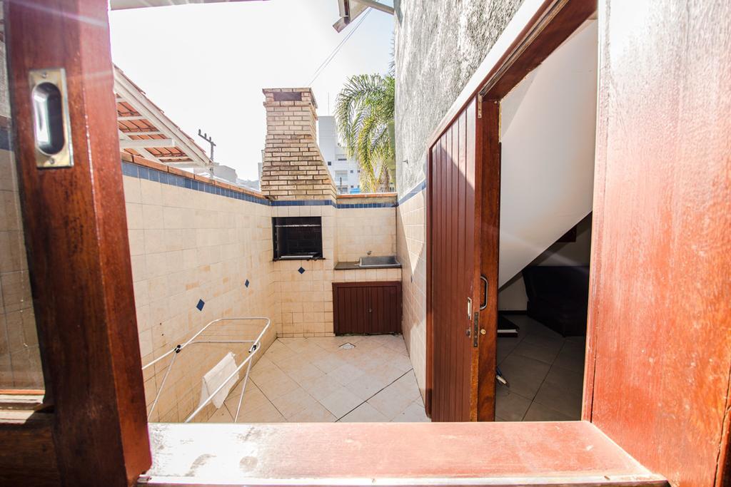 Duplex Apartment