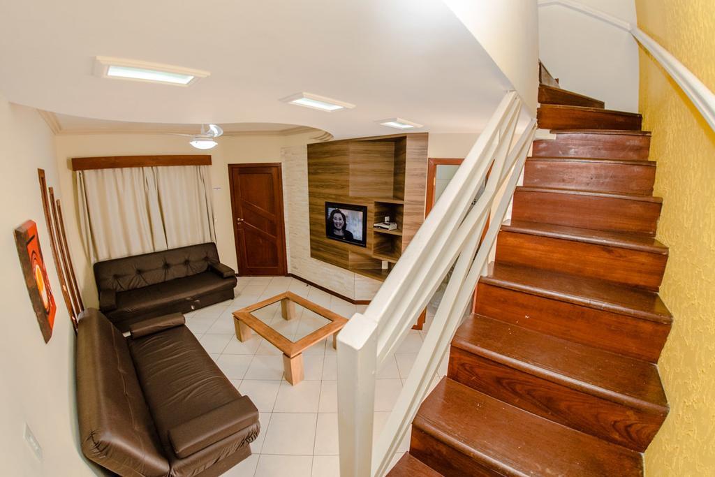 Duplex Apartment