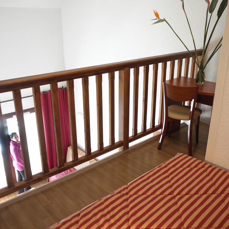 Duplex Apartment 7 Personnes