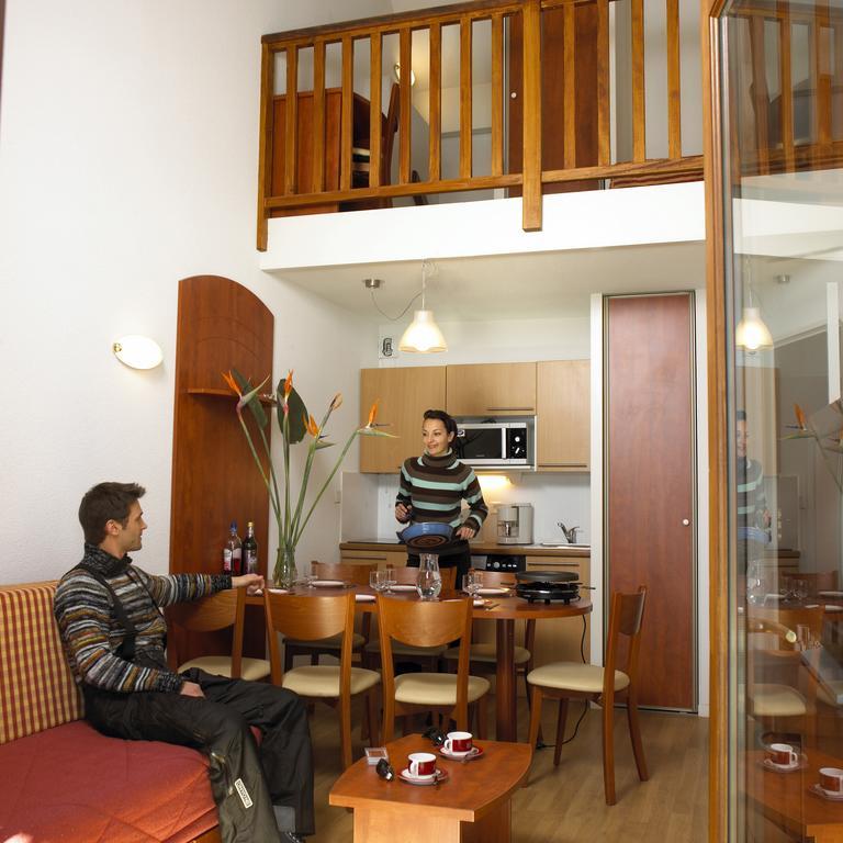 Duplex Apartment 7 Personnes