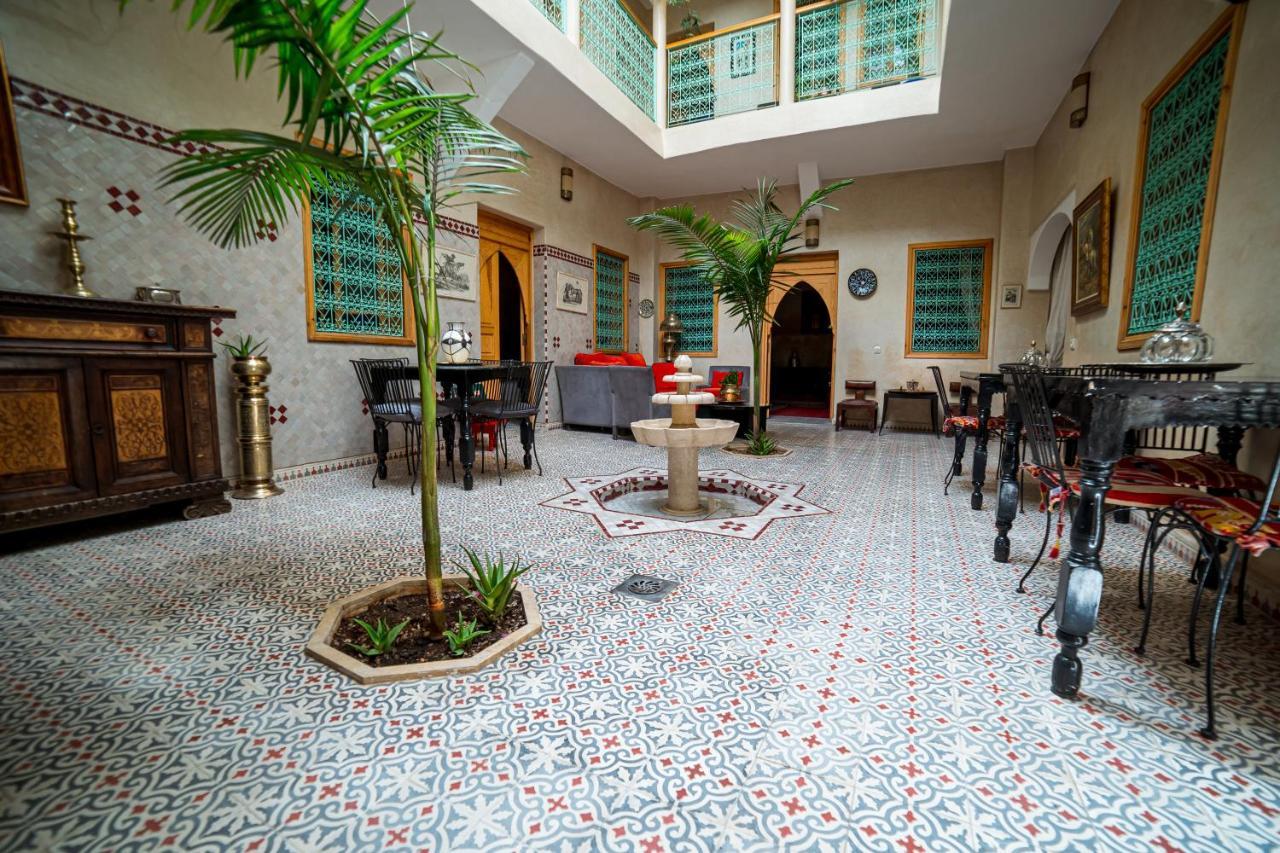 Camelia Double or Twin Room