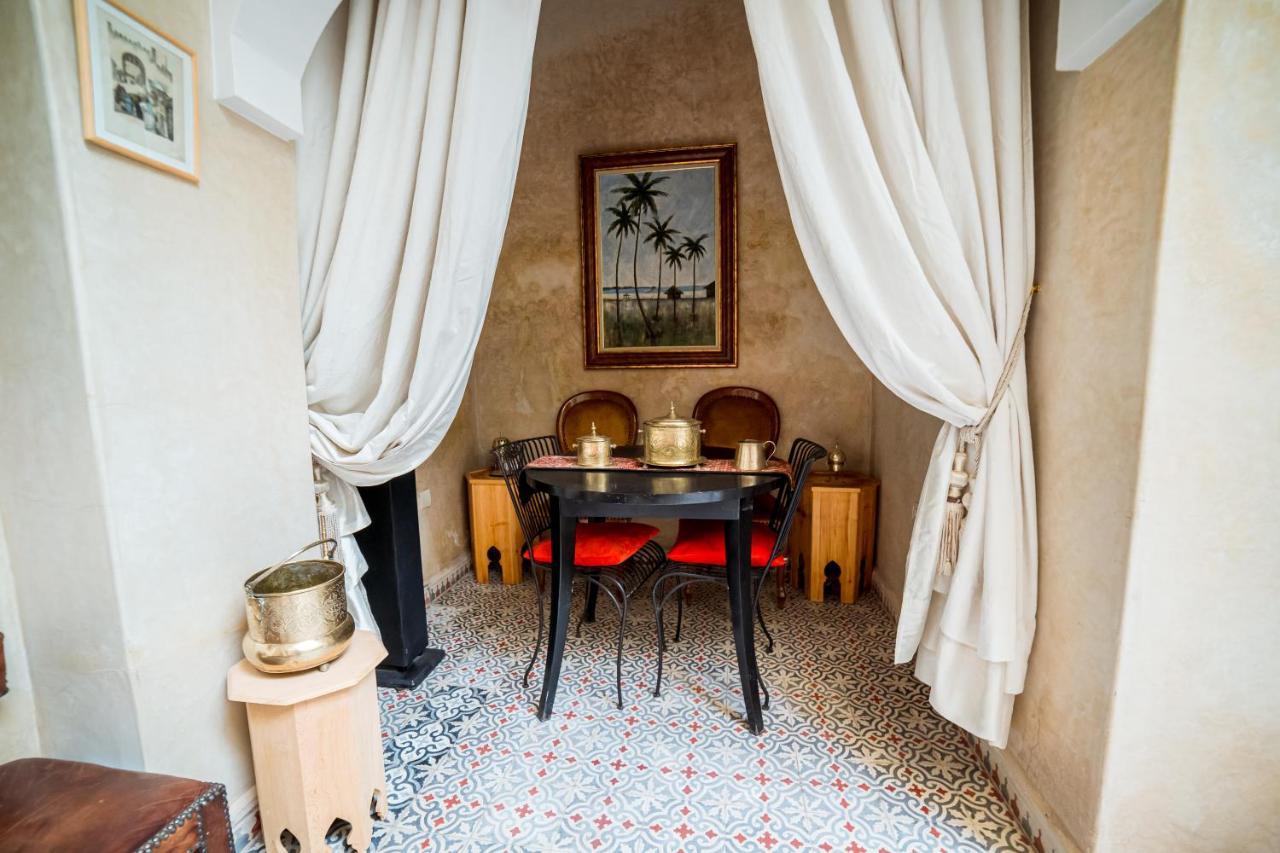 Camelia Double or Twin Room