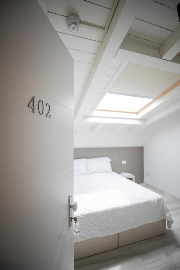 Deluxe Double Room Side Sea View