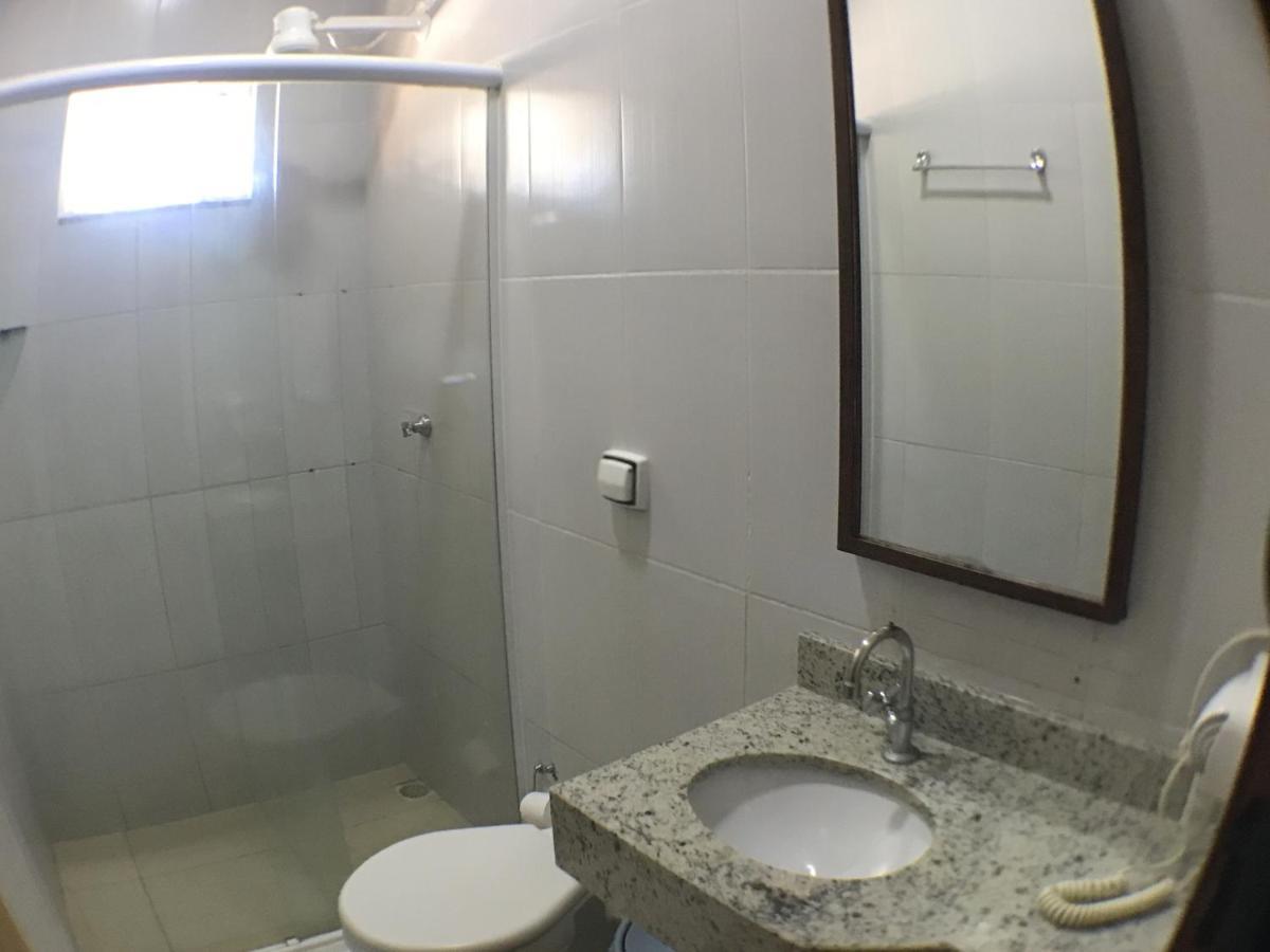 Standard Double or Single Room