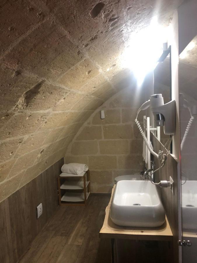 Executive Triple Room