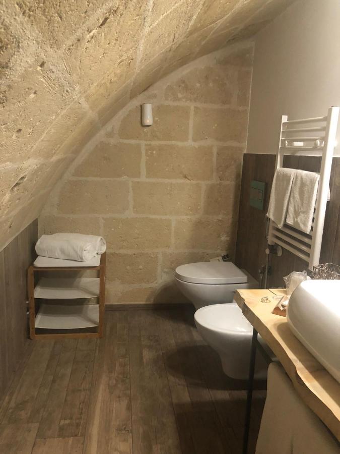 Executive Triple Room