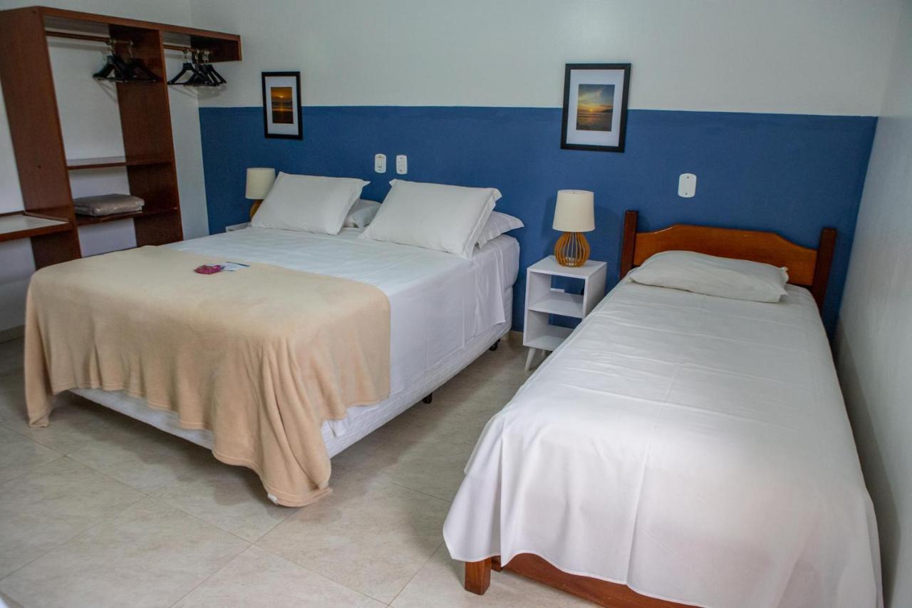 Quarto Deluxe com Cama Queen-size