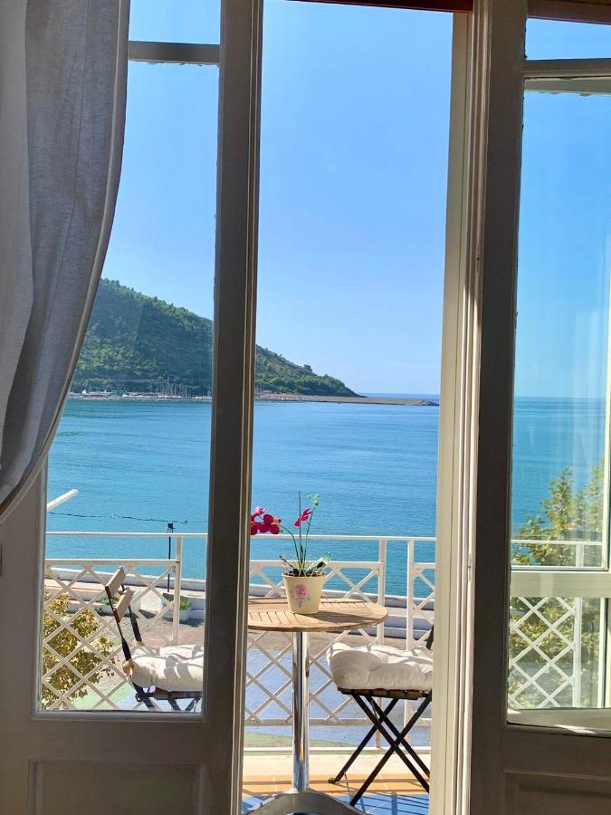 Double Room Sea View
