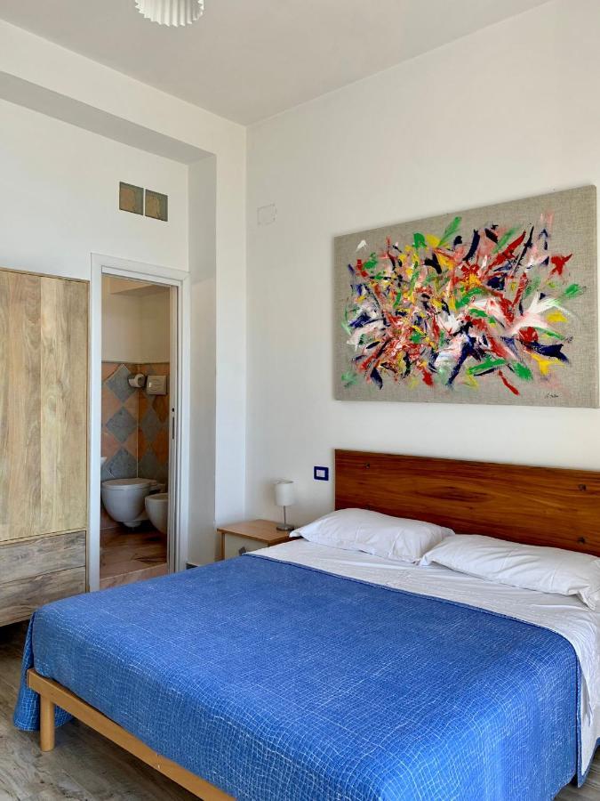 Double Room Sea View