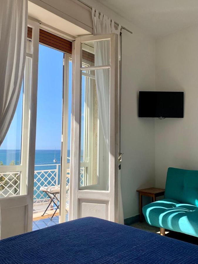 Double Room Sea View