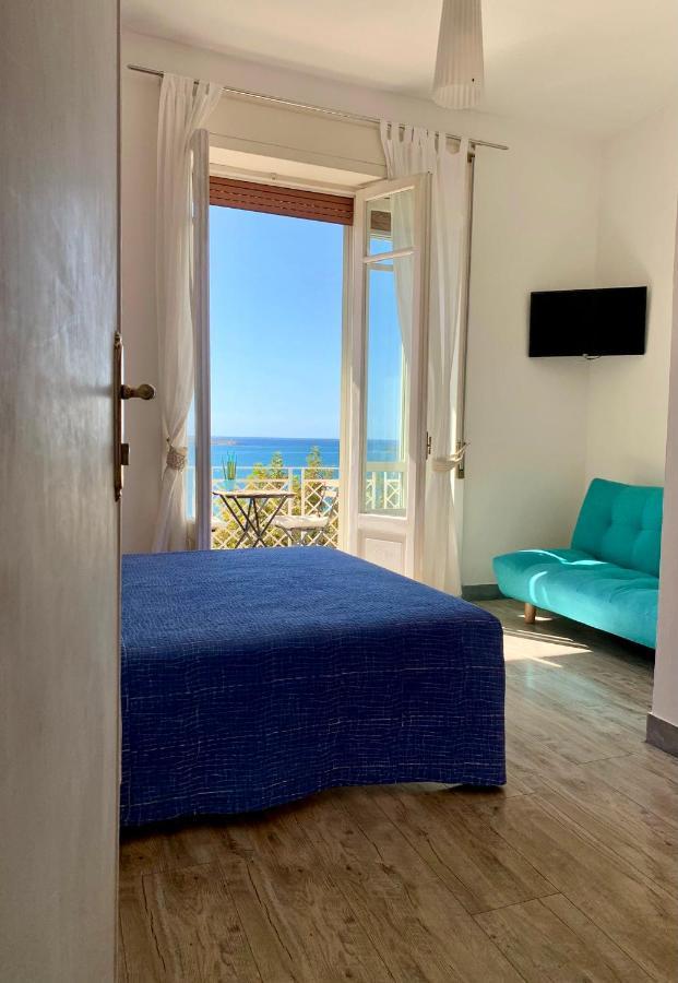 Double Room Sea View