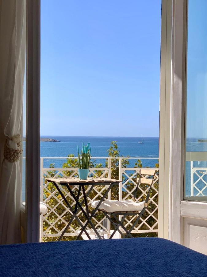 Double Room Sea View