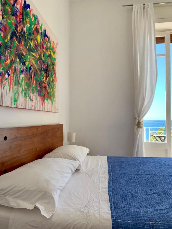 Double Room Sea View