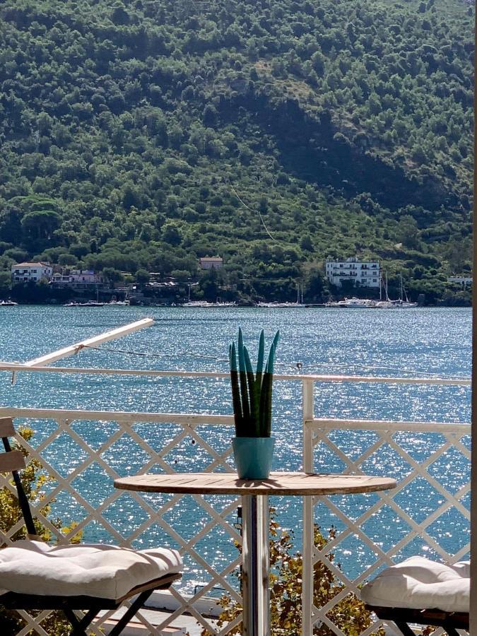 Double Room Sea View
