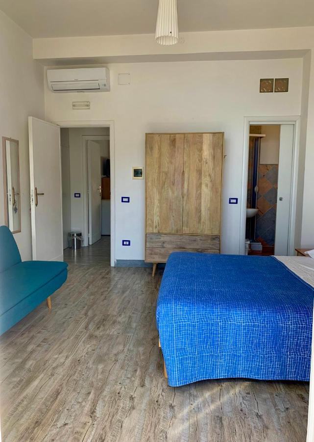 Double Room Sea View