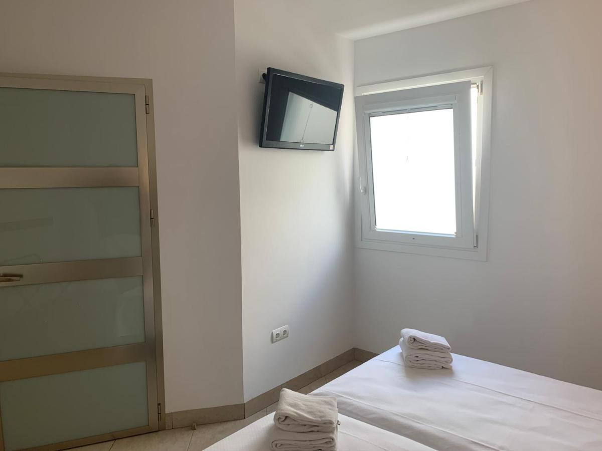 Twin Room Disability Access