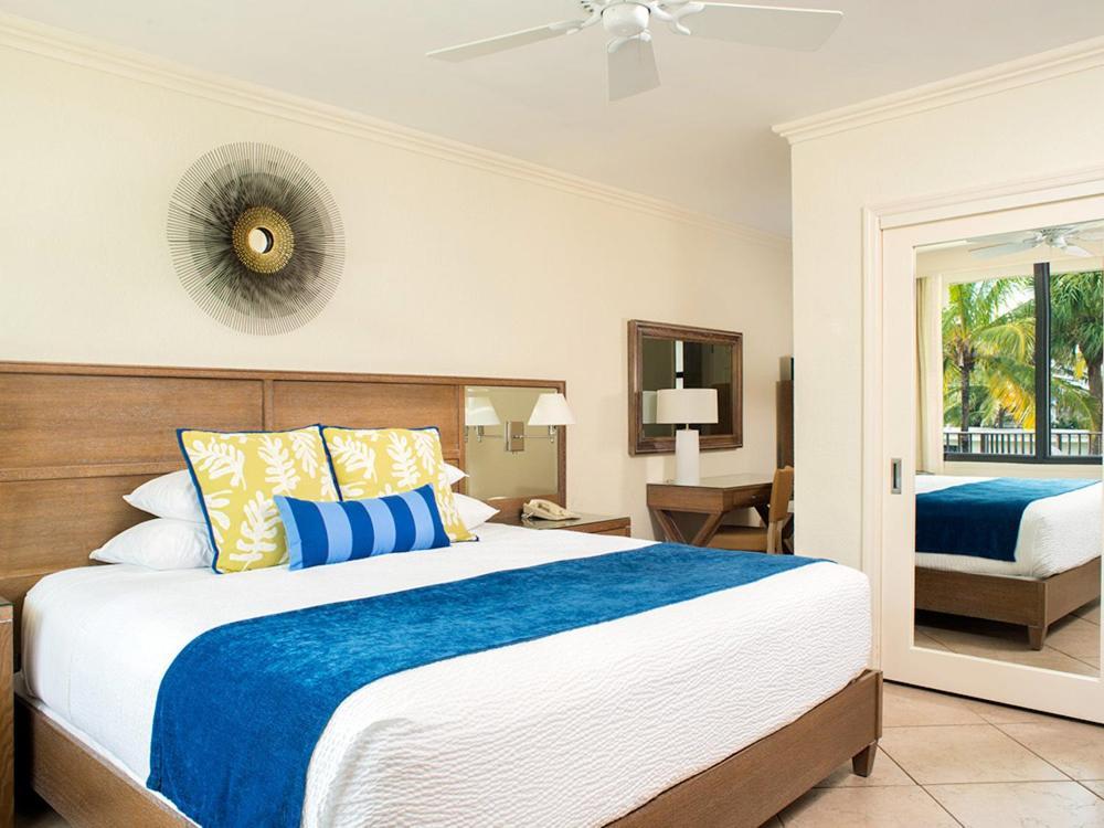 King Room with Pool View