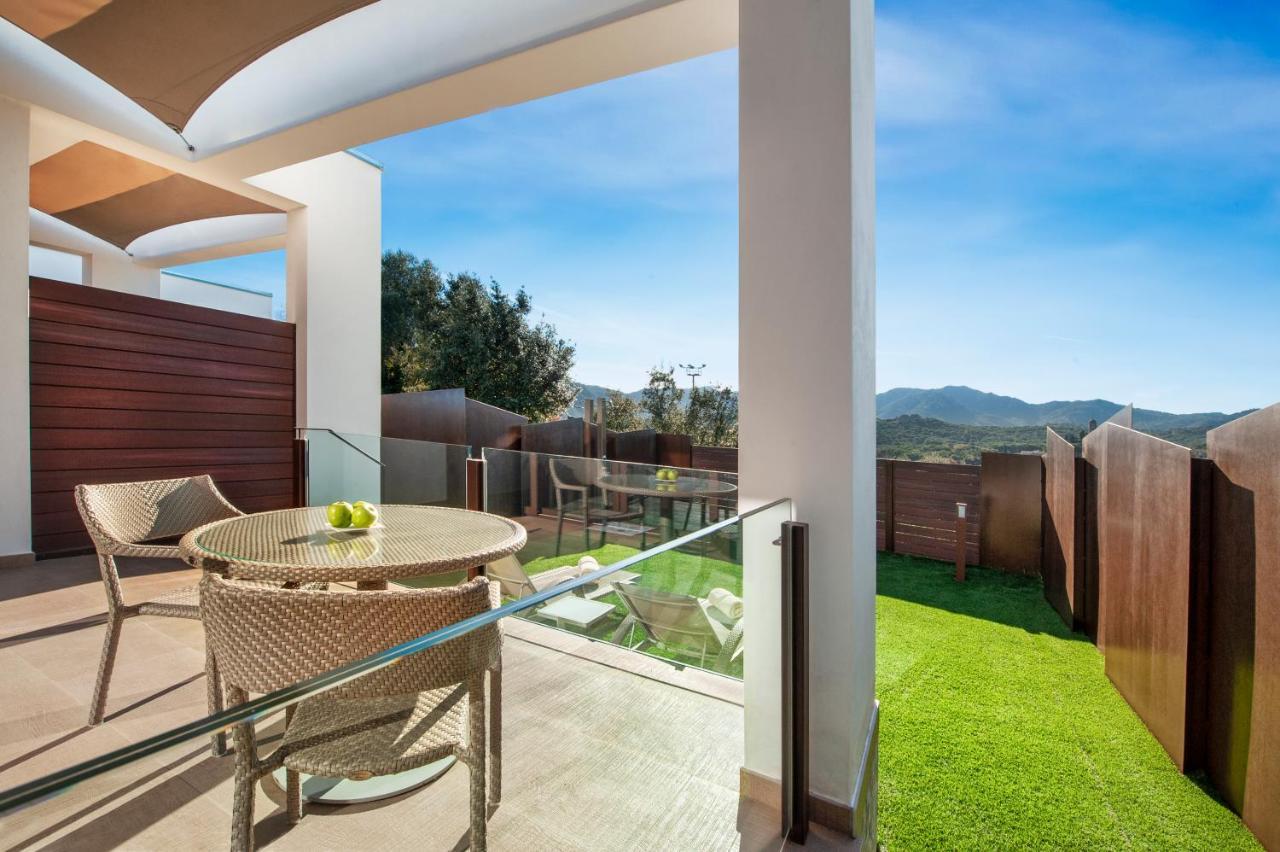 Suite Jacuzzi® Private Garden
