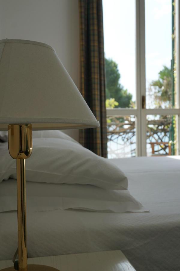 Double Room Sea View Balcony