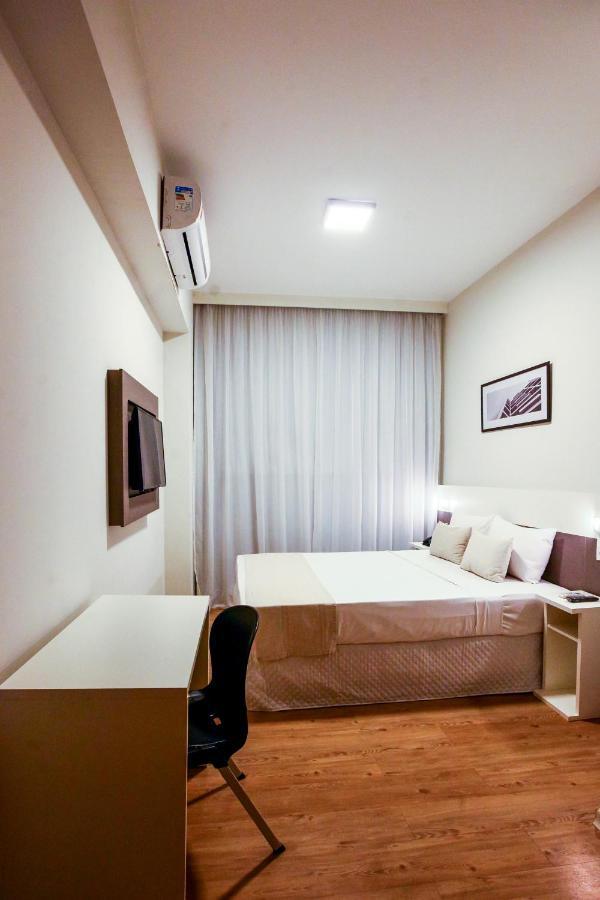 Double Room Disability Access