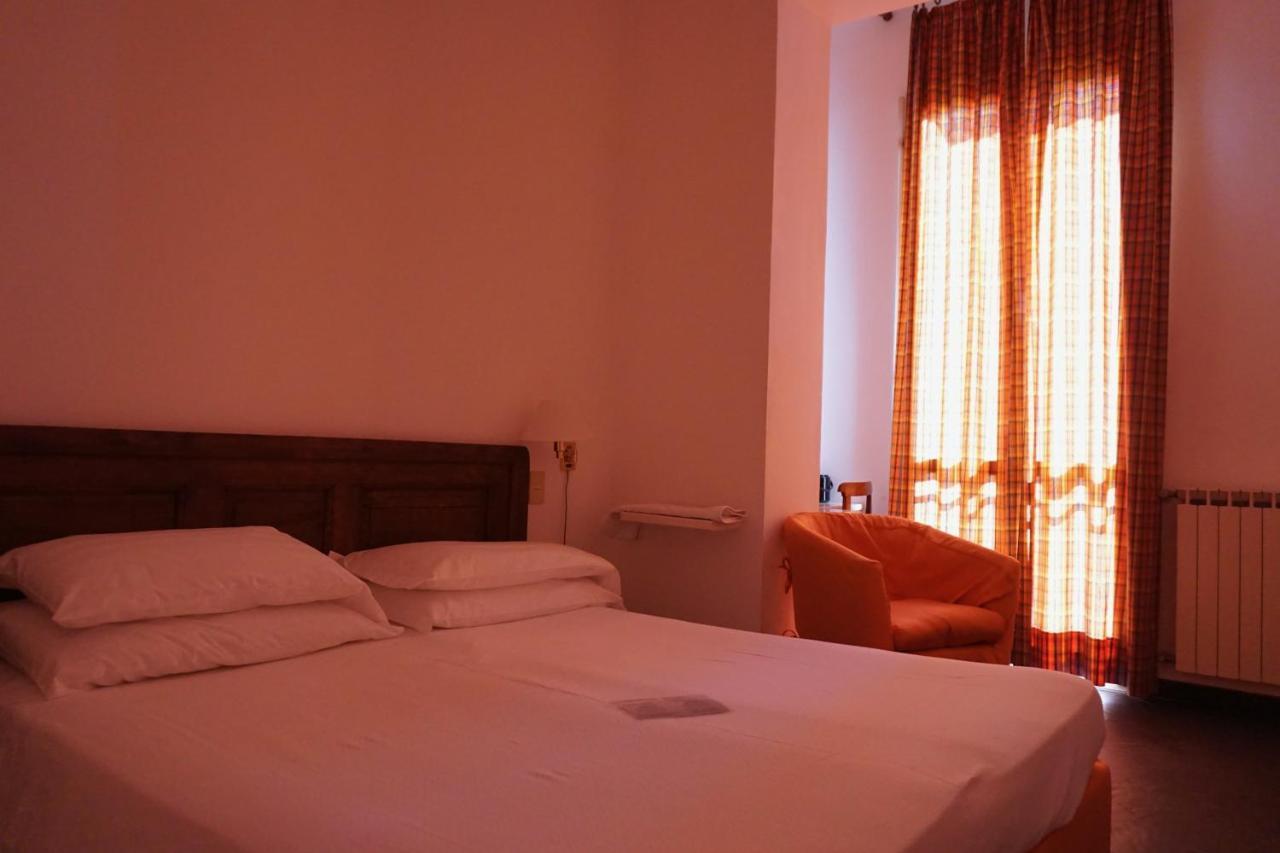 Double Room Sea View