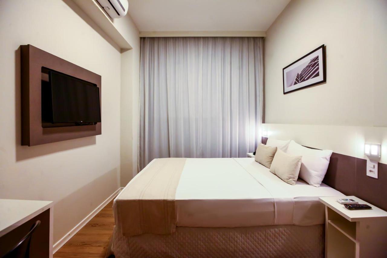 Double Room Disability Access