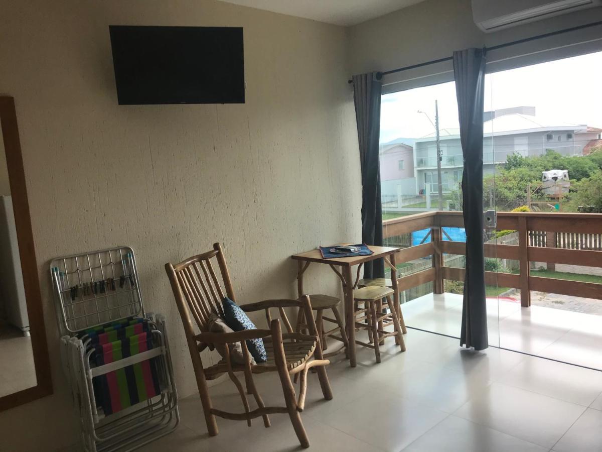 Studio Apartment Sea View
