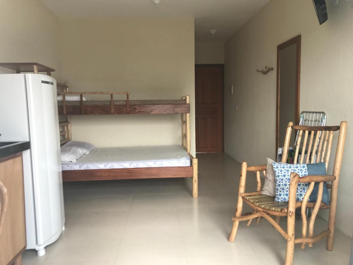 Studio Apartment Sea View