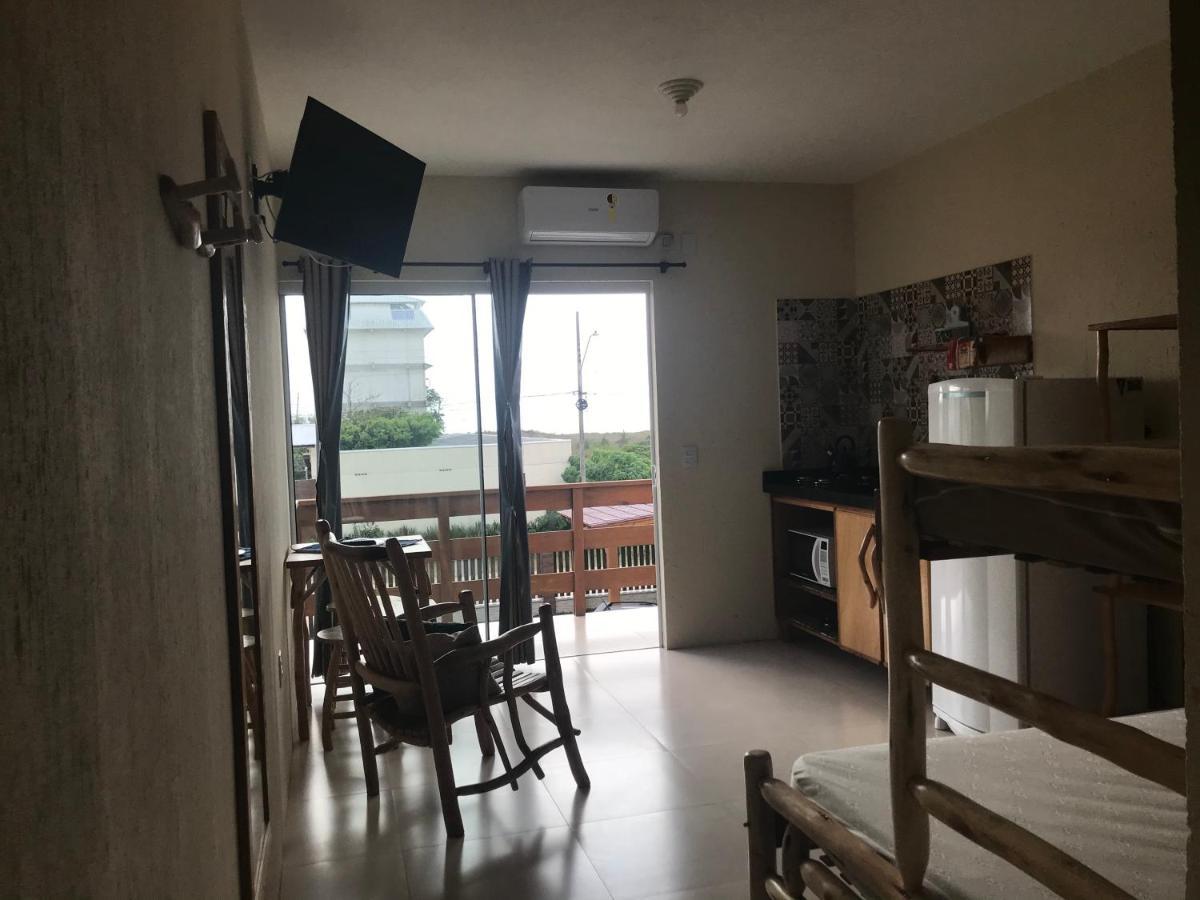 Studio Apartment Sea View