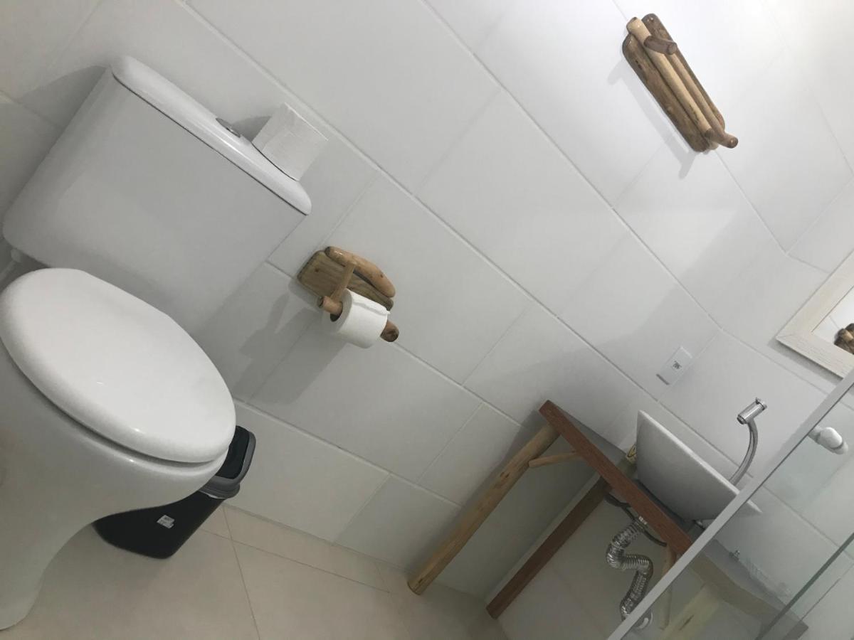 Studio Apartment Sea View