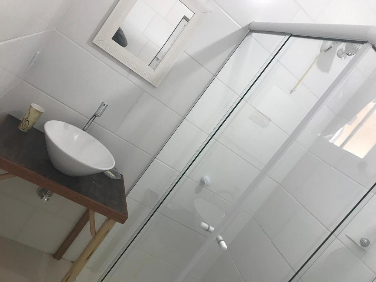 Studio Apartment Sea View
